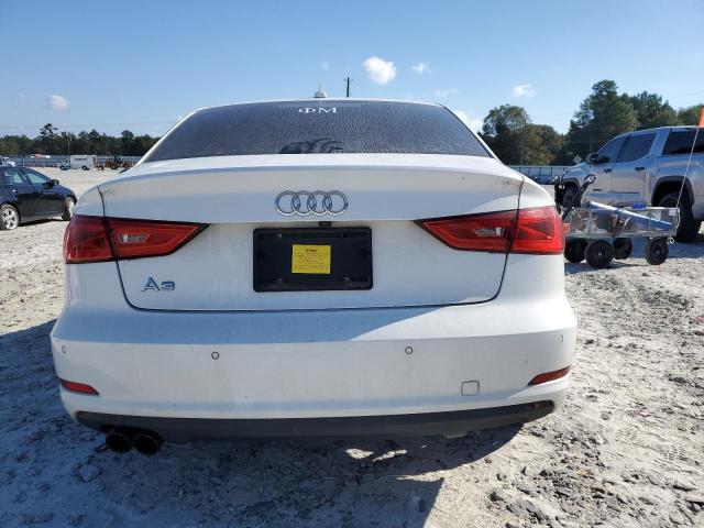 2016 AUDI A3 PREMIUM WAUA7GFF2G1066006