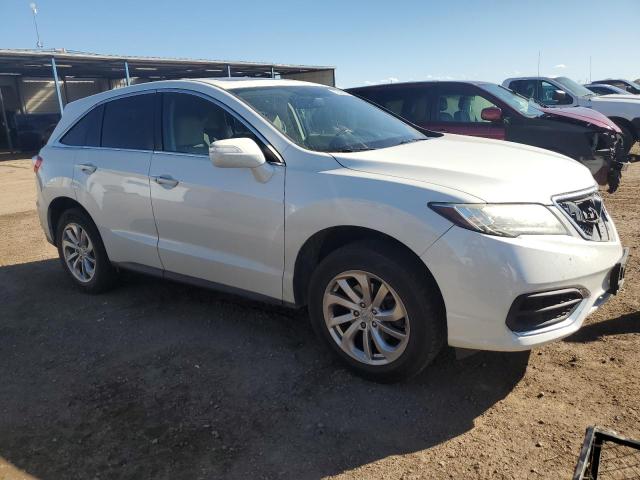 2018 ACURA RDX 5J8TB4H34JL024722