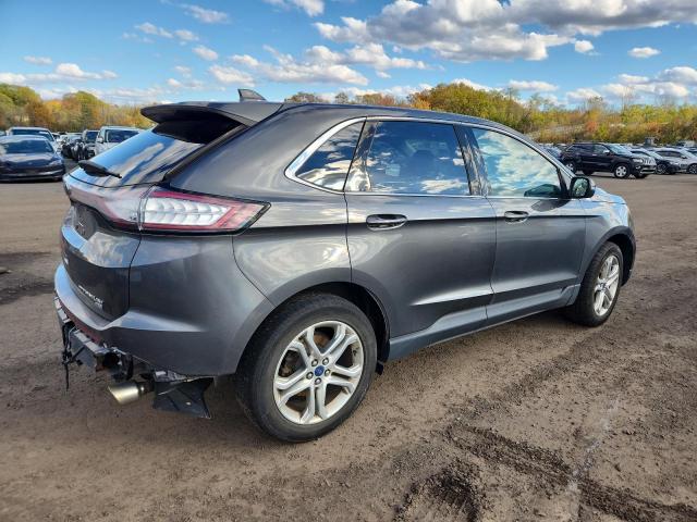 2018 FORD EDGE TITAN - 2FMPK4K85JBC14366