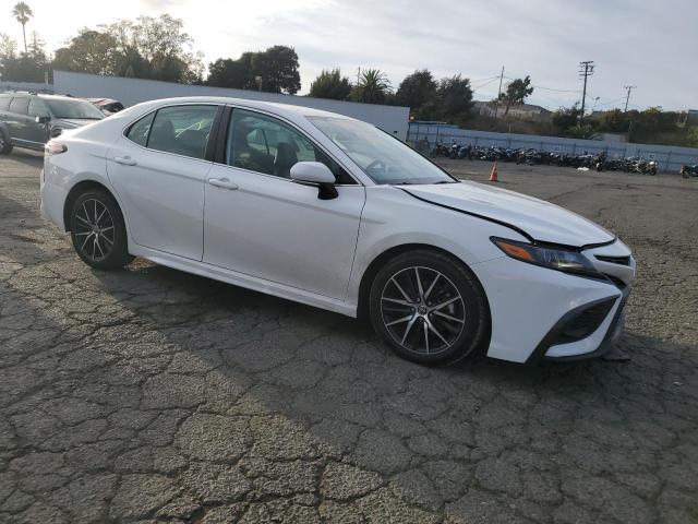 2023 TOYOTA CAMRY SE N - 4T1G11AK2PU750841