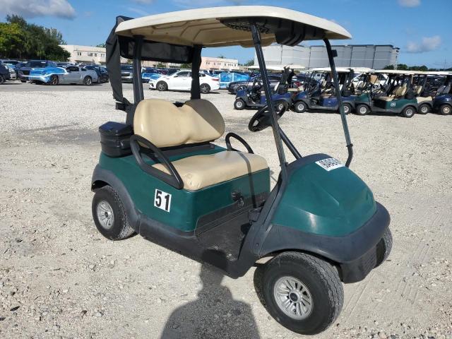 Global Auto Auctions: 2016 CLUBCAR PRECEDENT