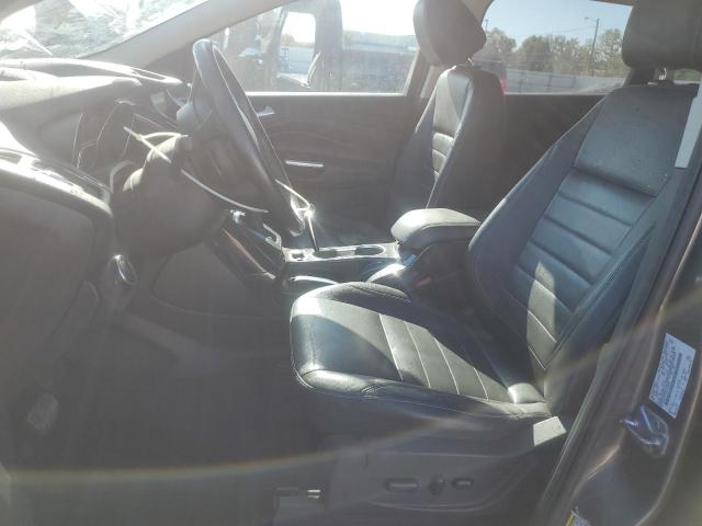 2014 FORD ESCAPE TIT - 1FMCU0JX3EUC19608