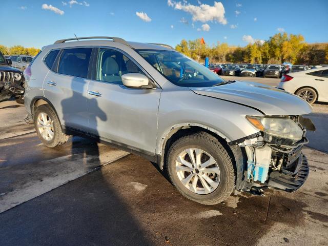 2015 NISSAN ROGUE S - 5N1AT2MK5FC798260