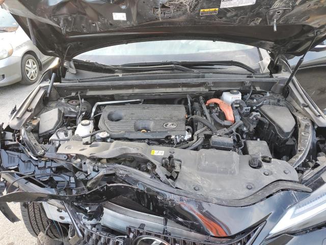 2024 LEXUS NX 350H BA 2T2HKCEZ1RC016874