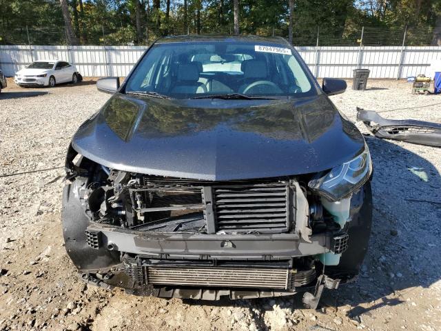 2018 CHEVROLET EQUINOX LS - 2GNAXHEV8J6127114