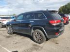 Lot #3318969001 2018 JEEP GRAND CHER