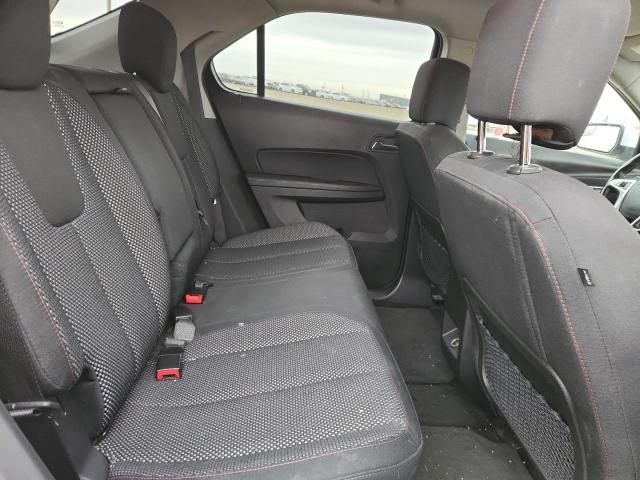 2012 CHEVROLET EQUINOX LT - 2GNFLEE55C6394424