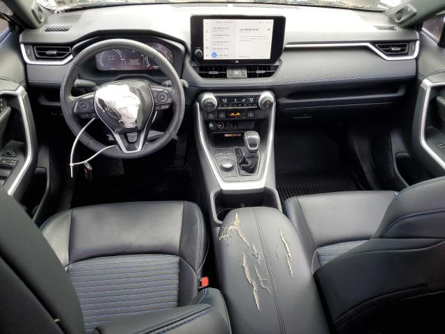 2024 TOYOTA RAV4 XSE #3292378291