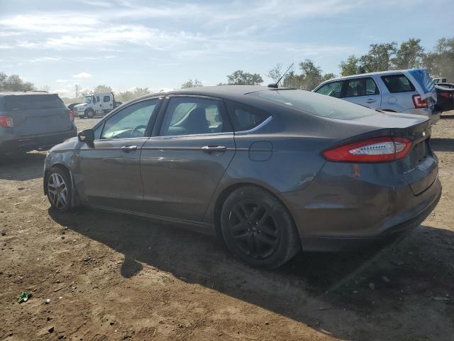 2016 FORD FUSION SE - 3FA6P0H7XGR273227