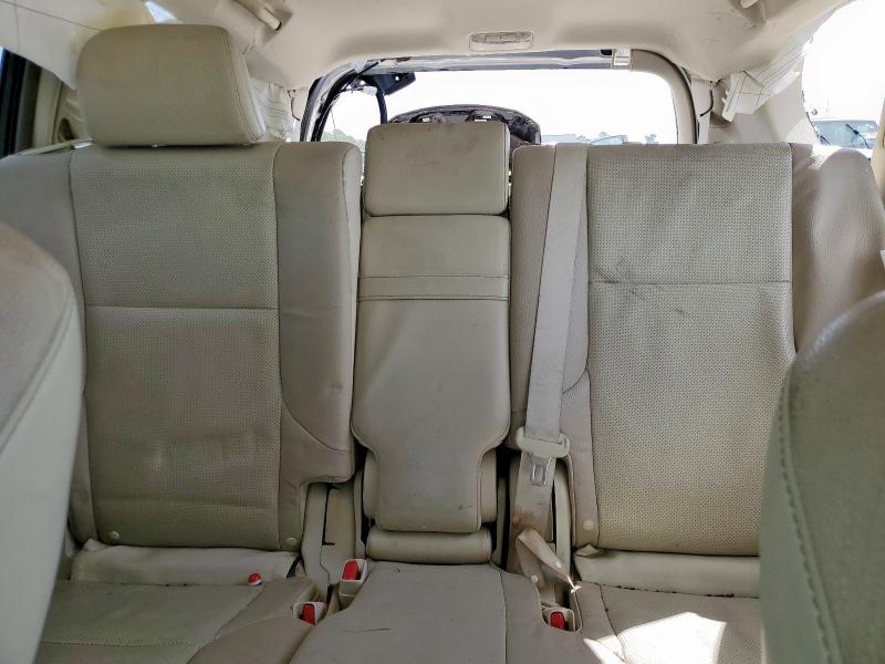 2016 LEXUS GX 460 JTJBM7FX6G5123855