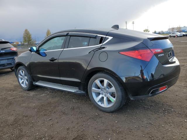 2010 ACURA ZDX TECHNO - 2HNYB1H48AH000166