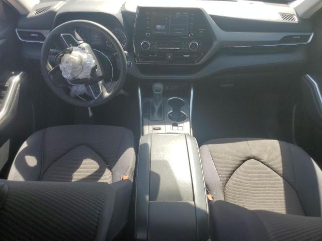 2022 TOYOTA HIGHLANDER #3301742329