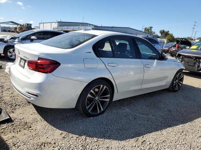 2018 BMW 330E WBA8E1C58JA758694