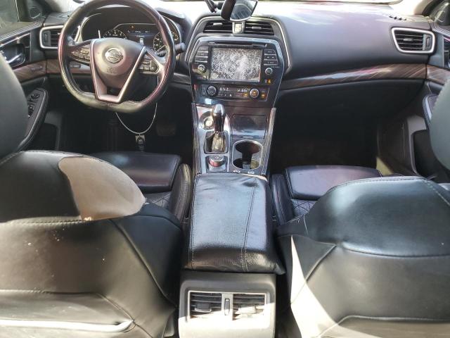 2016 NISSAN MAXIMA 3.5 - 1N4AA6AP4GC383486