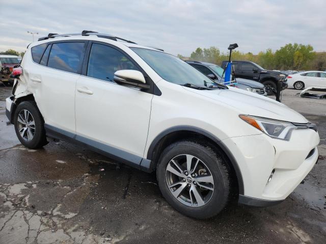 2017 TOYOTA RAV4 XLE - JTMRFREV7HD200876
