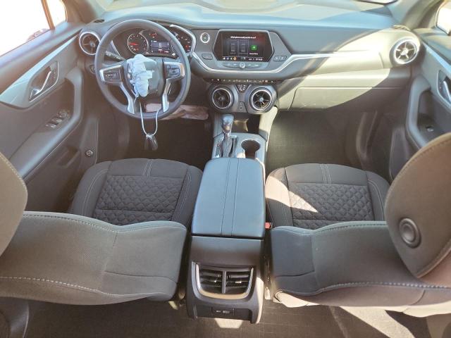 2019 CHEVROLET BLAZER 2LT #3291363149