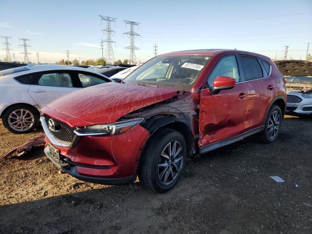 MAZDA CX-5 GRAND