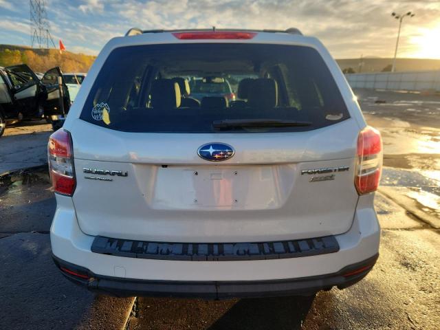 2014 SUBARU FORESTER 2 - JF2SJAEC0EH543695