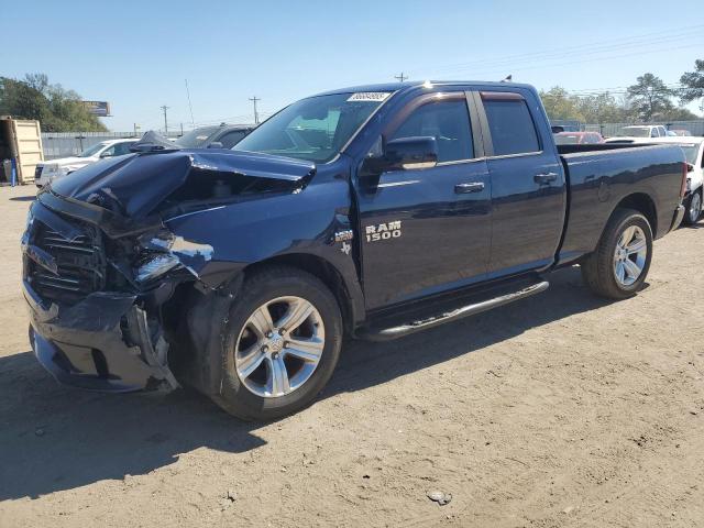 2014 RAM 1500 SPORT - 1C6RR6HT3ES448752