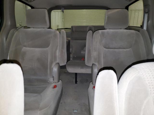 2007 TOYOTA SIENNA CE #3277160941