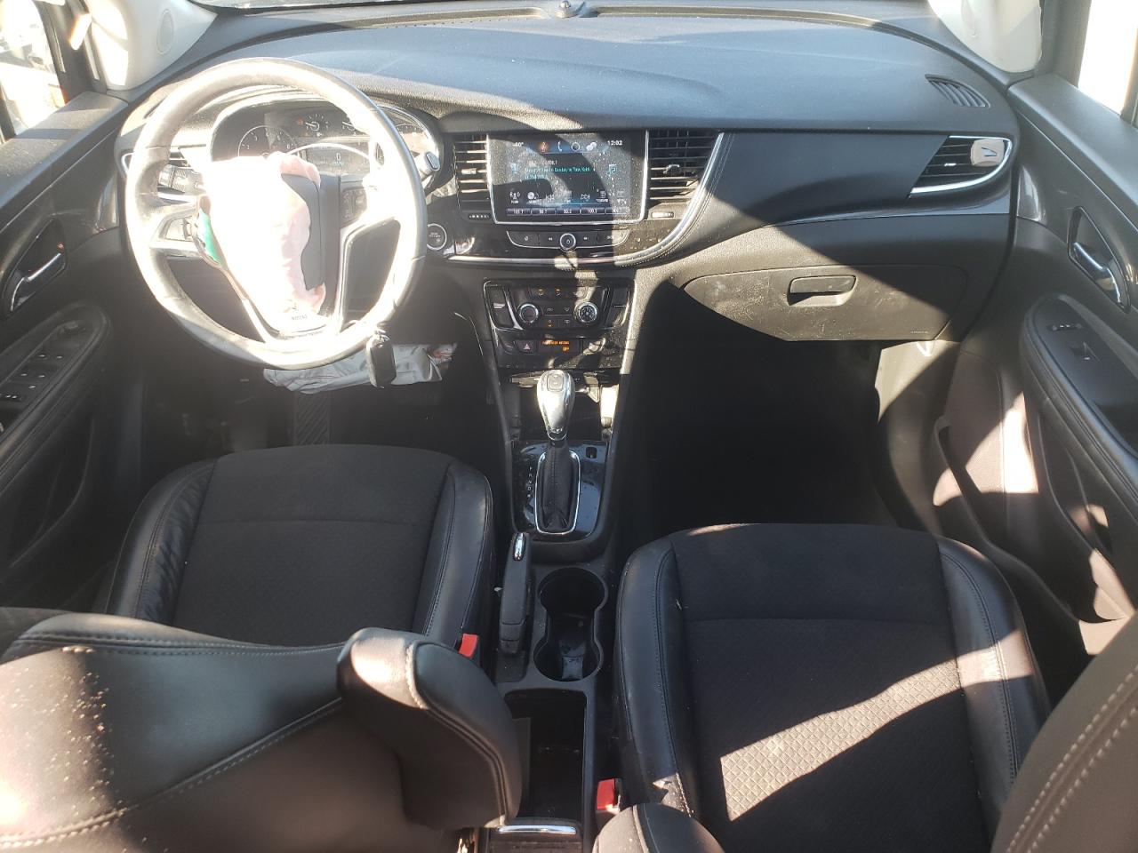 BUICK ENCORE PREFERRED