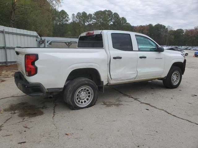 2024 CHEVROLET COLORADO - 1GCGSBEC5R1134260
