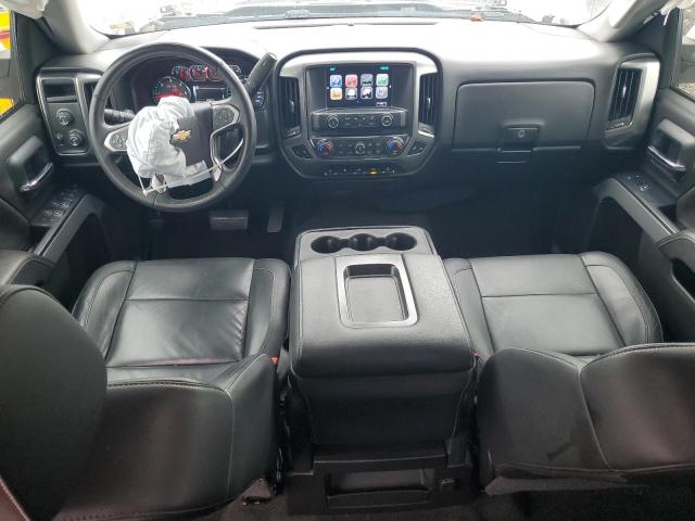 2017 CHEVROLET SILVERADO - 3GCUKREC8HG402925