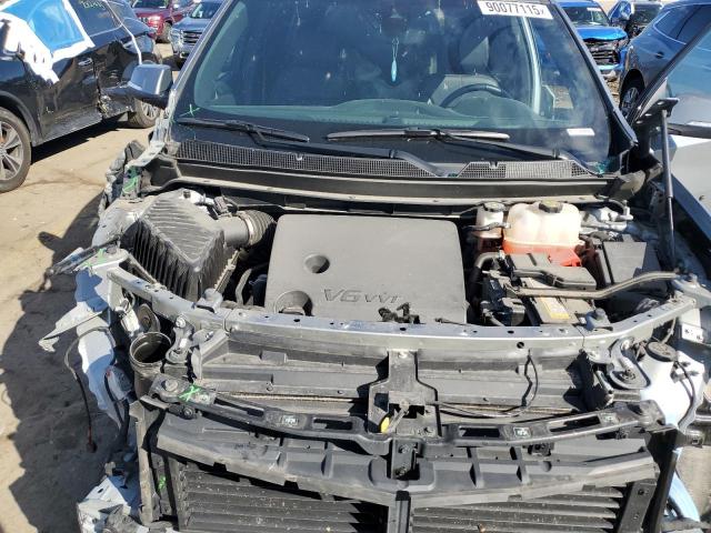 2023 CHEVROLET TRAVERSE R #3290226227