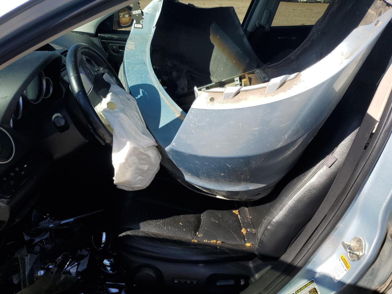 Lot #3288083336 2009 MAZDA 6 S