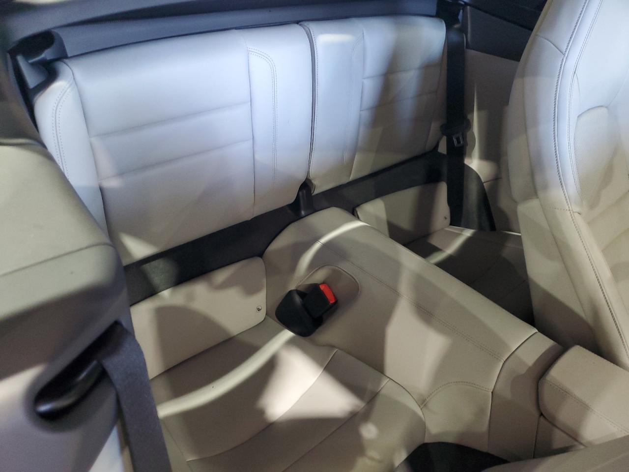 PORSCHE 911 CARRERA S