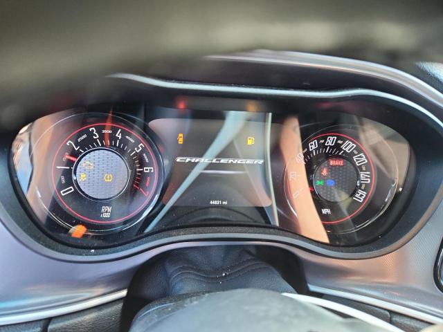 2020 DODGE CHALLENGER #3301793329