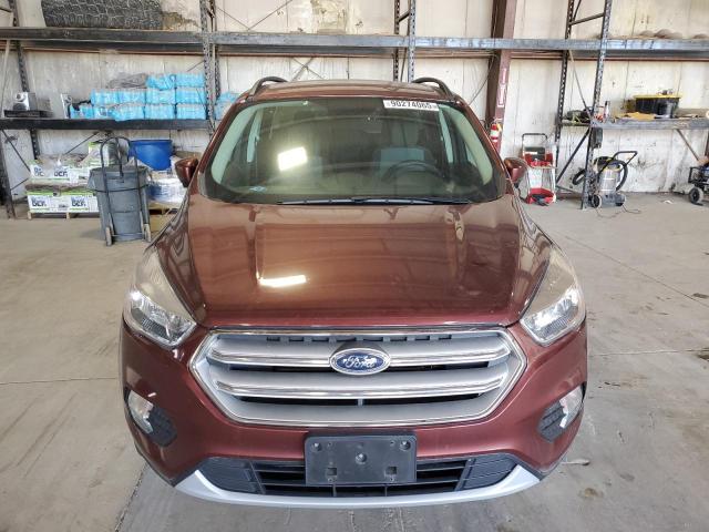 2018 FORD ESCAPE SE - 1FMCU9GD9JUC85138