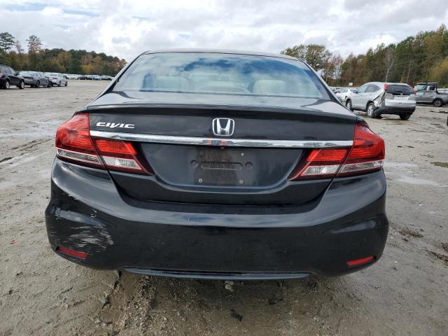 2013 HONDA CIVIC EX #3302735009
