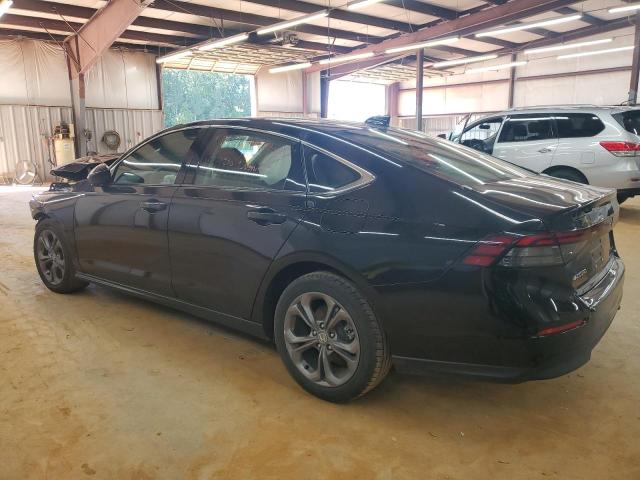 2024 HONDA ACCORD EX #3268343035