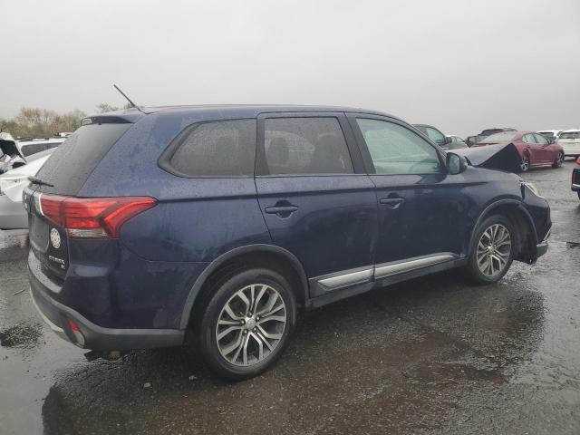 2016 MITSUBISHI OUTLANDER #3316877096
