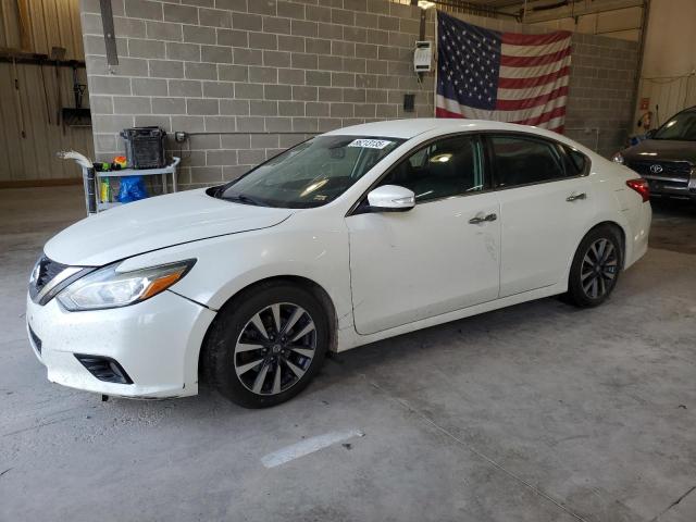 2017 NISSAN ALTIMA 2.5 #3271808675