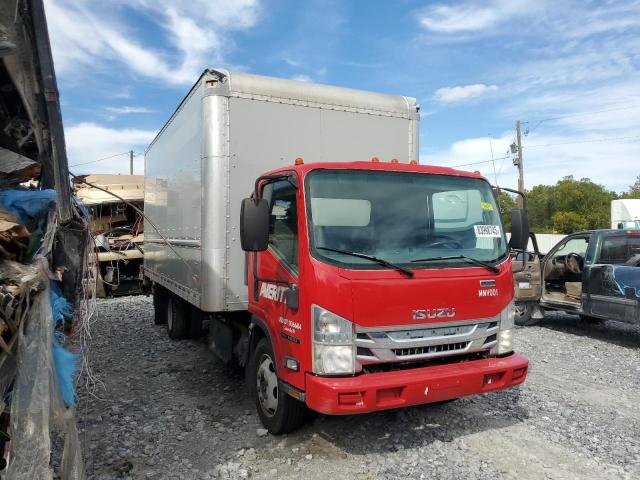 Global Auto Auctions: 2016 ISUZU NQR