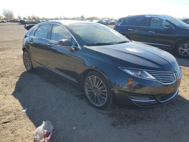 2015 LINCOLN MKZ HYBRID #3283952797
