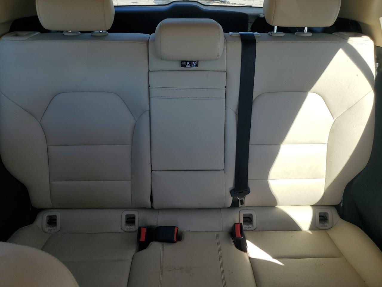 MERCEDES-BENZ GLA-CLASS 250 4MATIC