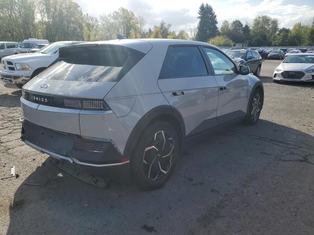 2023 HYUNDAI IONIQ 5 SE #3287750105