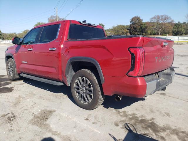 2022 TOYOTA TUNDRA CRE #3302823936