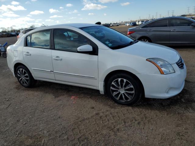 2010 NISSAN SENTRA 2.0 #3285710664