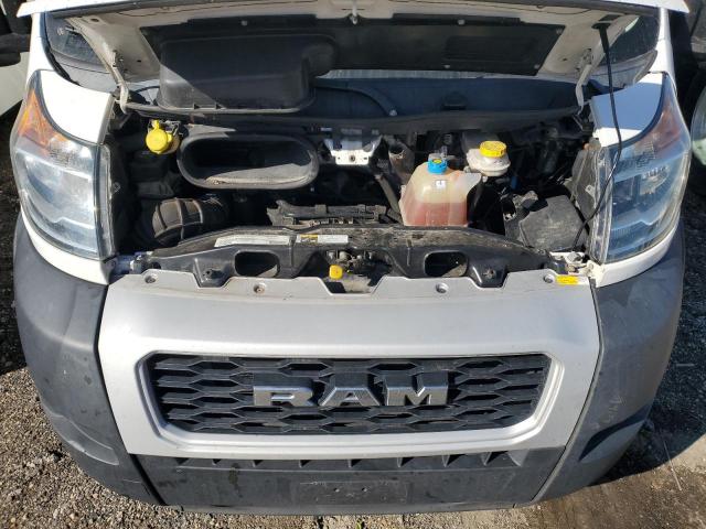2021 RAM PROMASTER #3287299982