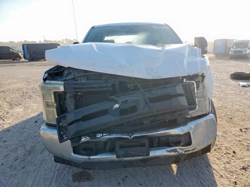 2017 FORD F350 SUPER DUTY - 1FT8W3AT9HEC79149