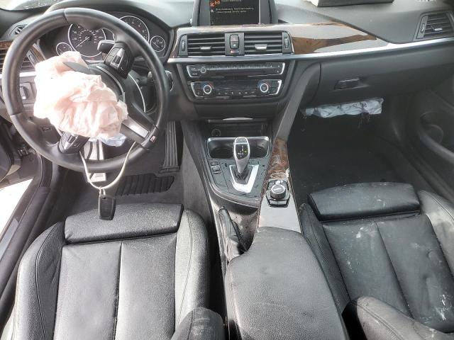 2015 BMW 435 I WBA3R1C52FK195447