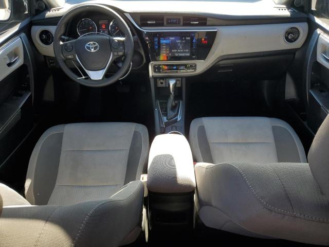 2019 TOYOTA COROLLA L - 2T1BURHE9KC142857