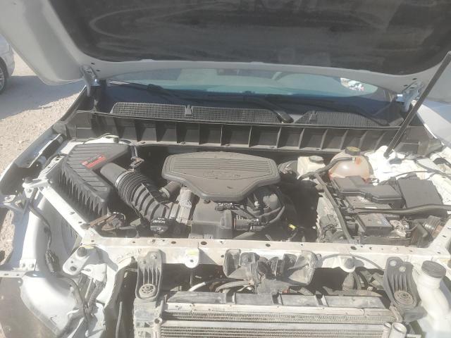 2017 GMC ACADIA SLE - 1GKKNLLS7HZ210776