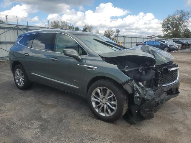 2022 BUICK ENCLAVE AVENIR - Other View