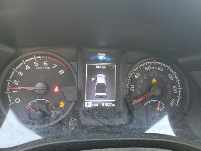 2021 TOYOTA TACOMA DOU #3297056525