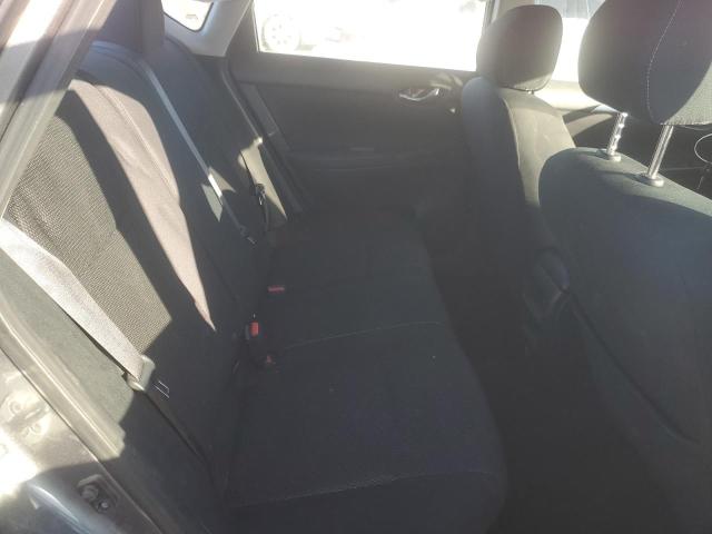 2019 NISSAN SENTRA S - 3N1AB7AP0KY324869